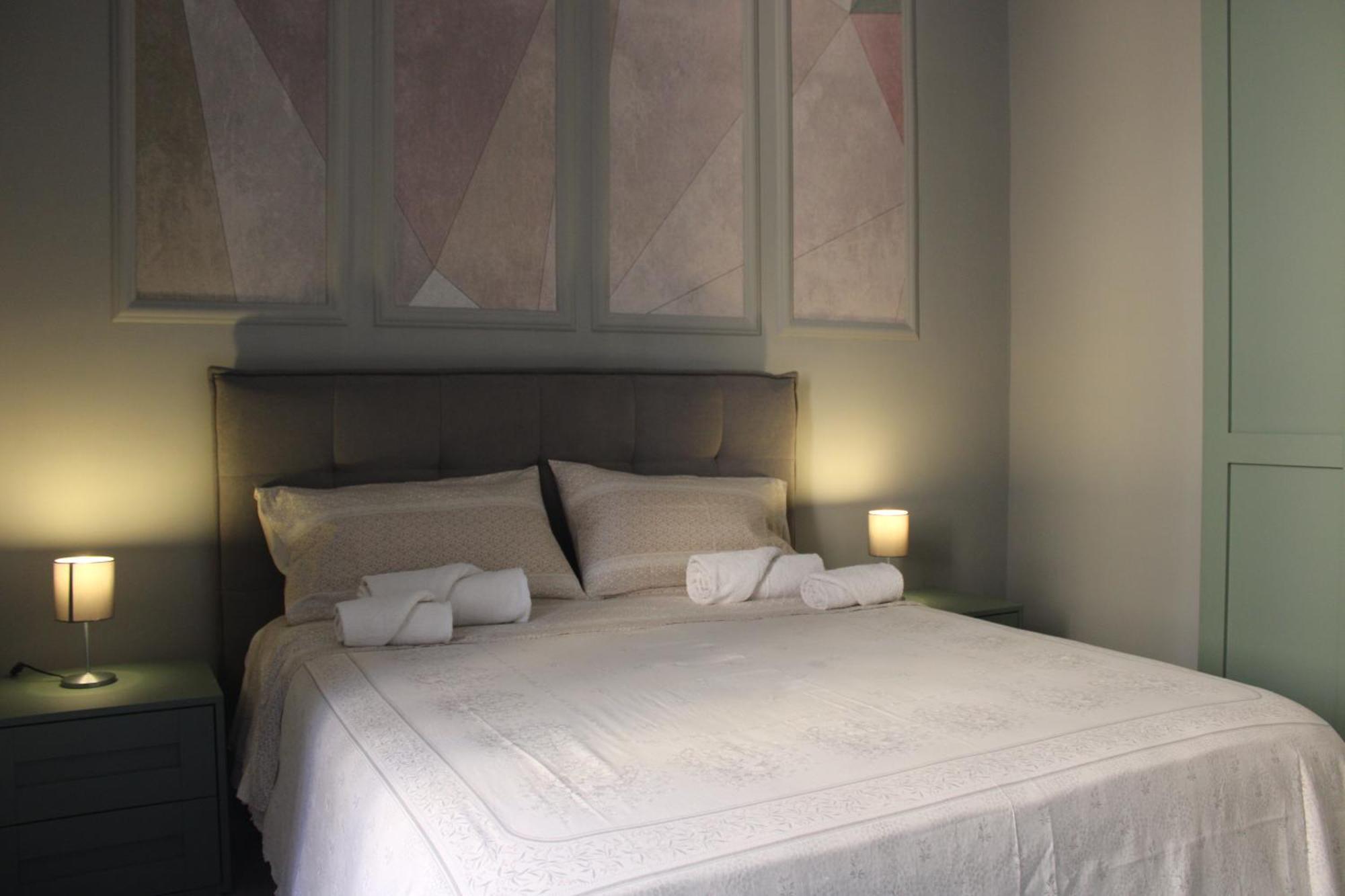 Apartment Central San Giovanni Rome